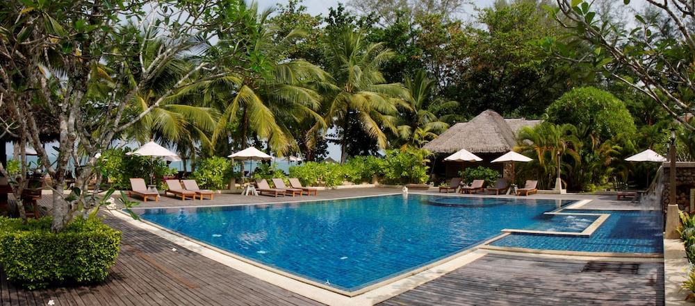 Resort Khaolak Paradise - Sha Extra Khao Lak