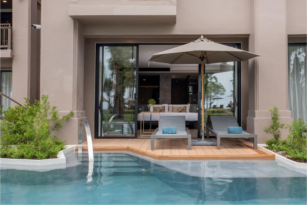 Resort La Vela - Sha Extra 5*