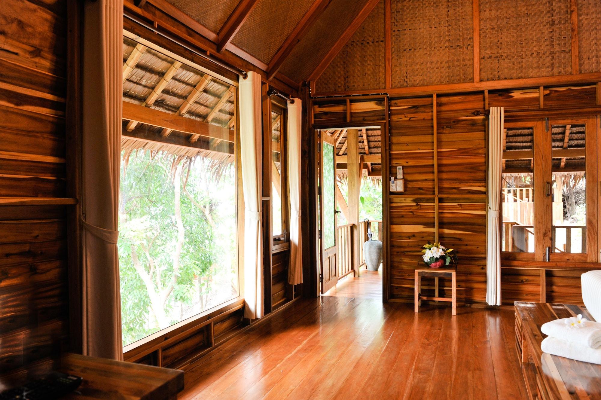 Phu Resort Phi Phi Don