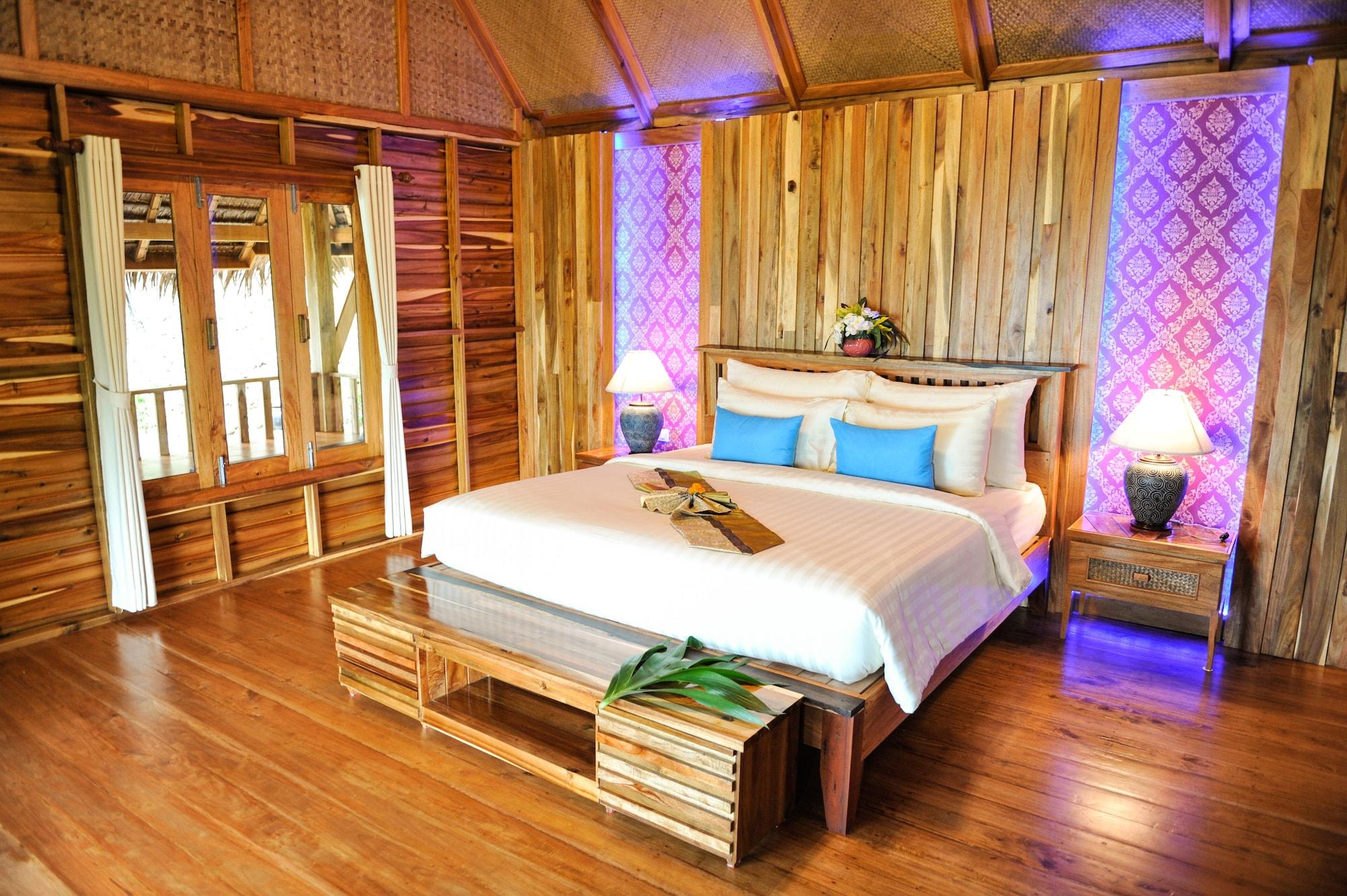 Resort Phu