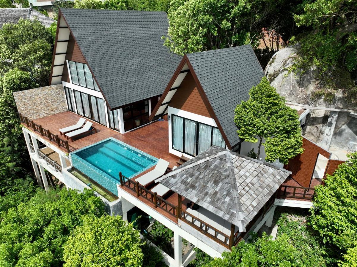 Taoruna Villa *