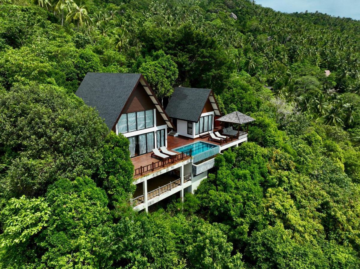 Villa Taoruna Koh Tao