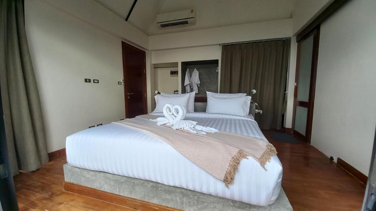 Villa Taoruna