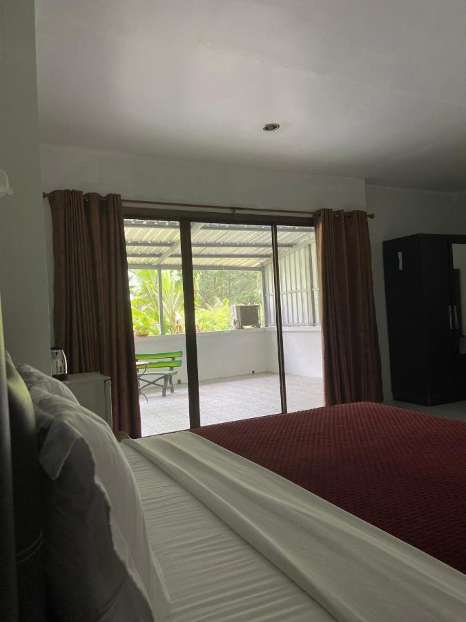 The Sandy House Khaolak