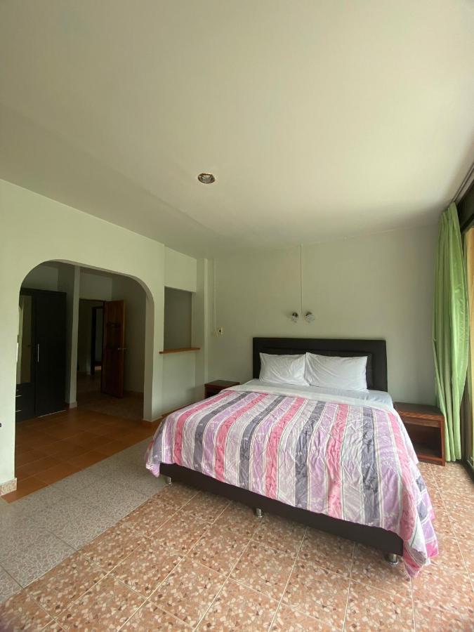 The Sandy House Khaolak Khao Lak