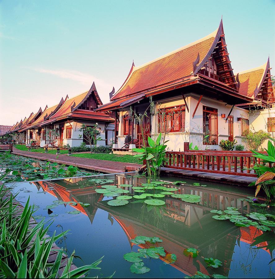 Resort Khaolak Bhandari & Khao Lak