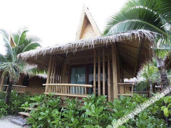 Hotel Coco Phi Phi Don