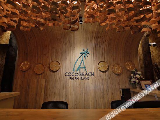 Hotel Coco Phi Phi Don