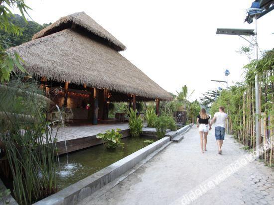 Hotel Coco Phi Phi Don