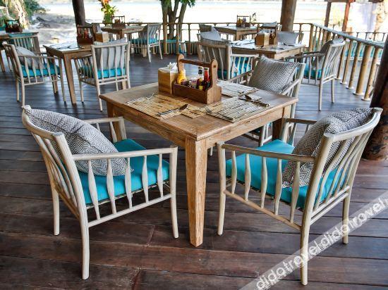 Hotel Coco Phi Phi Don