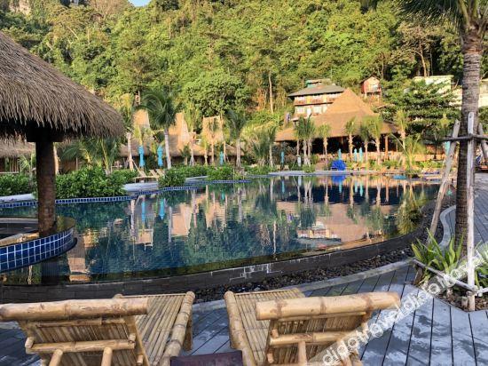 Hotel Coco Phi Phi Don