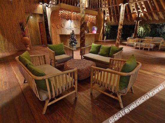 Hotel Coco Phi Phi Don