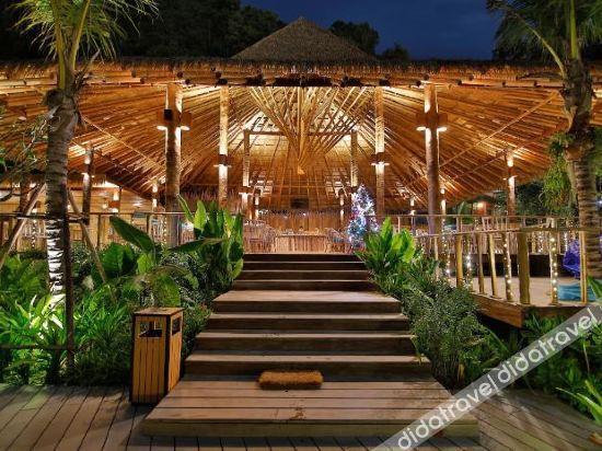 Hotel Coco Phi Phi Don