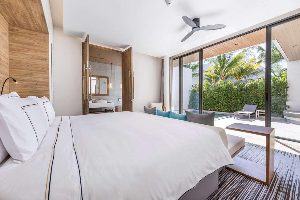 Melia Phuket 5* Mai Khao