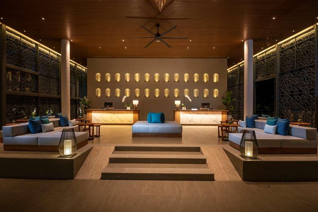 Melia Phuket 5* Mai Khao