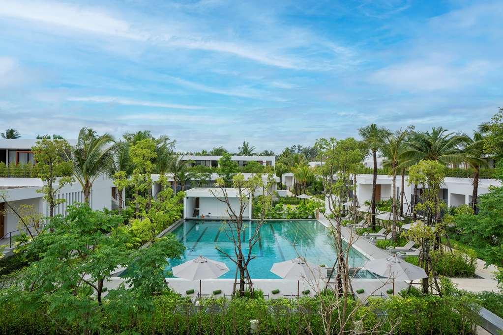 Melia Phuket Hotel Mai Khao