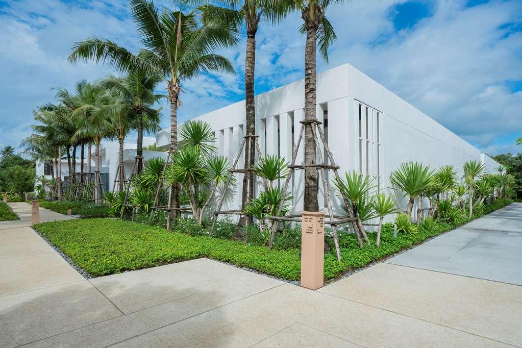 Hotel Melia Phuket 5*