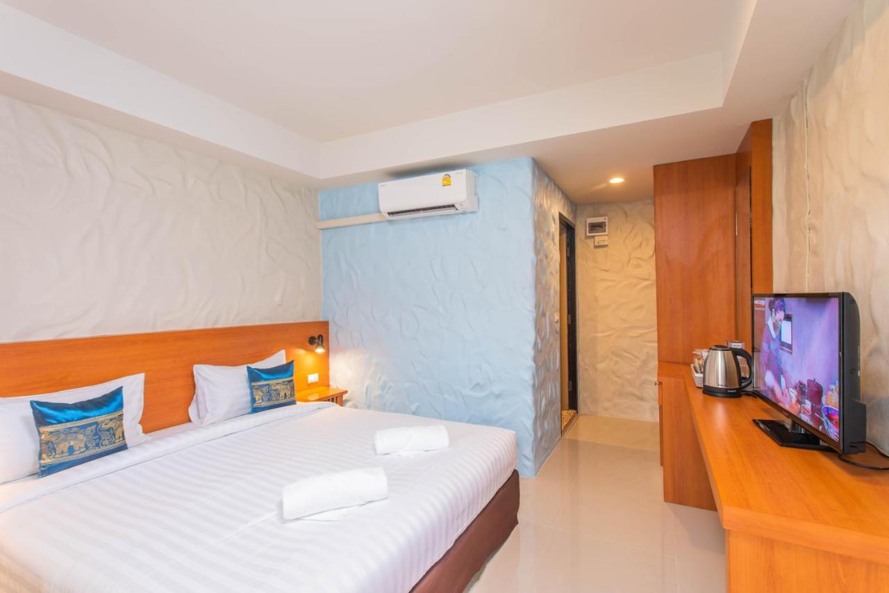 Resort Lightplus *