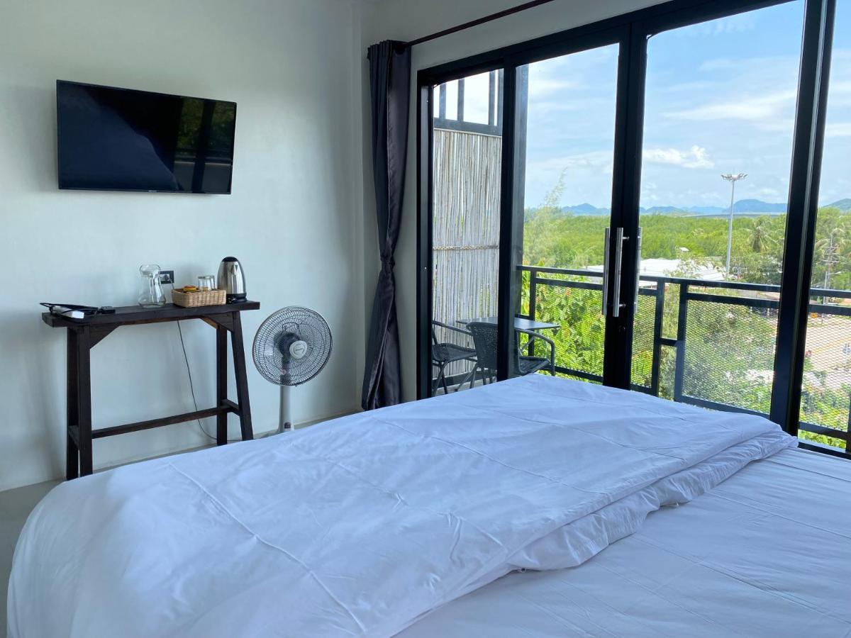 Guest house De Saran Lanta *