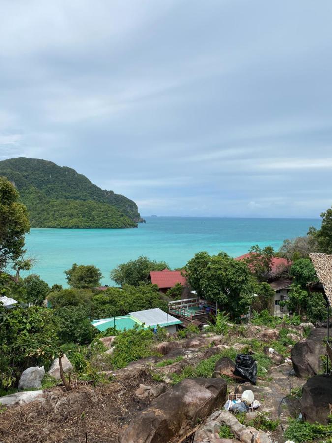 Hostel The View *