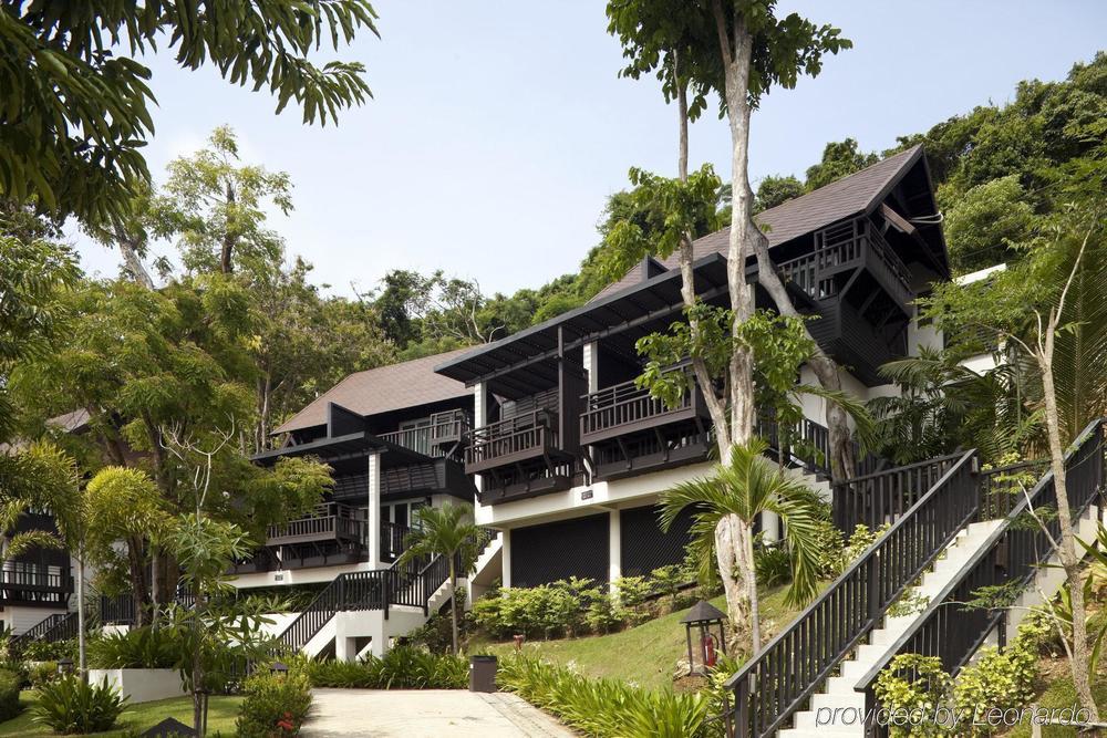 Resort, Leam Tong 4*