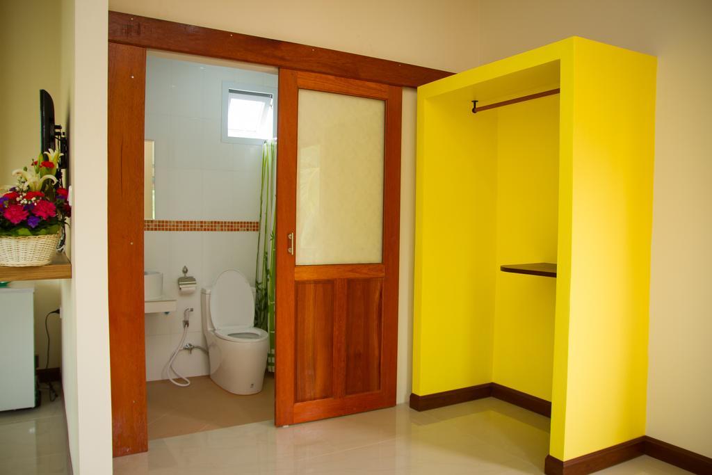 Hotel I-style Lanta Boutique House --- Sha Extra
