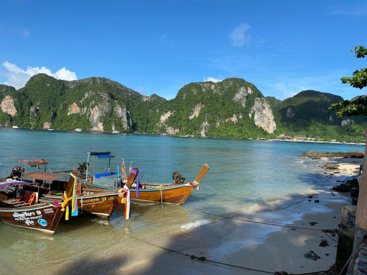 The View Hostel Phi Phi Don