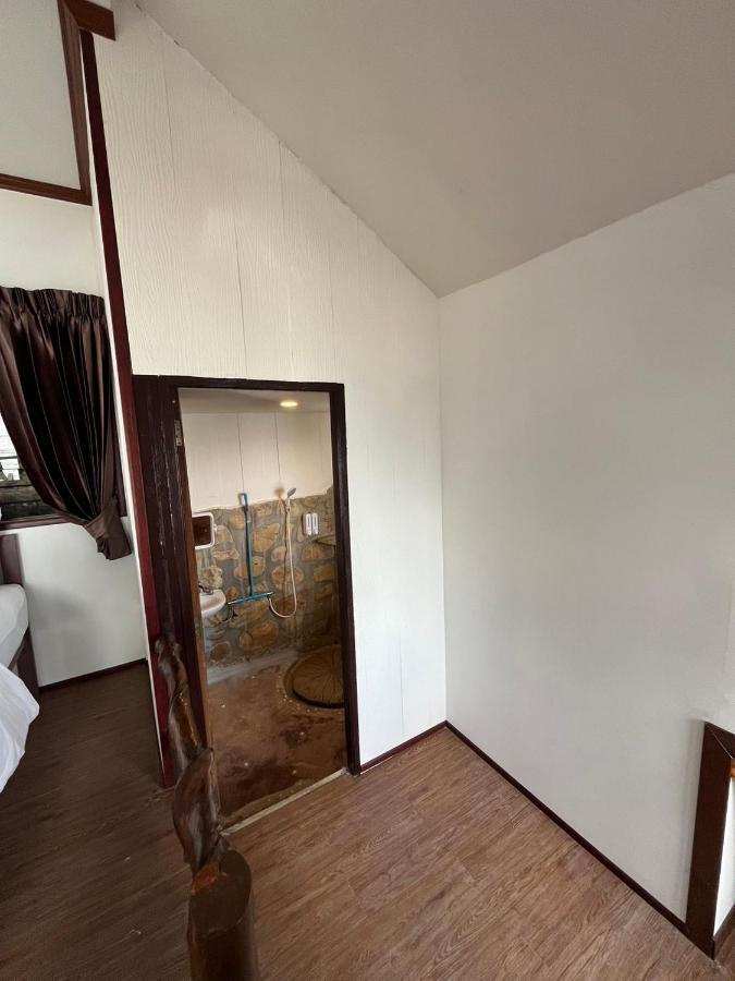 Bed & Breakfast Private