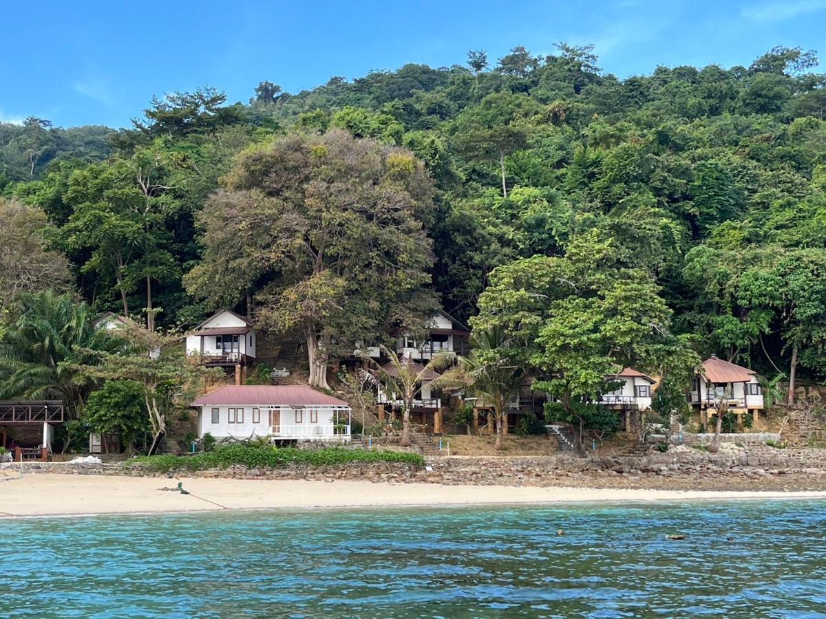 Bed & Breakfast Private Phi Phi Don