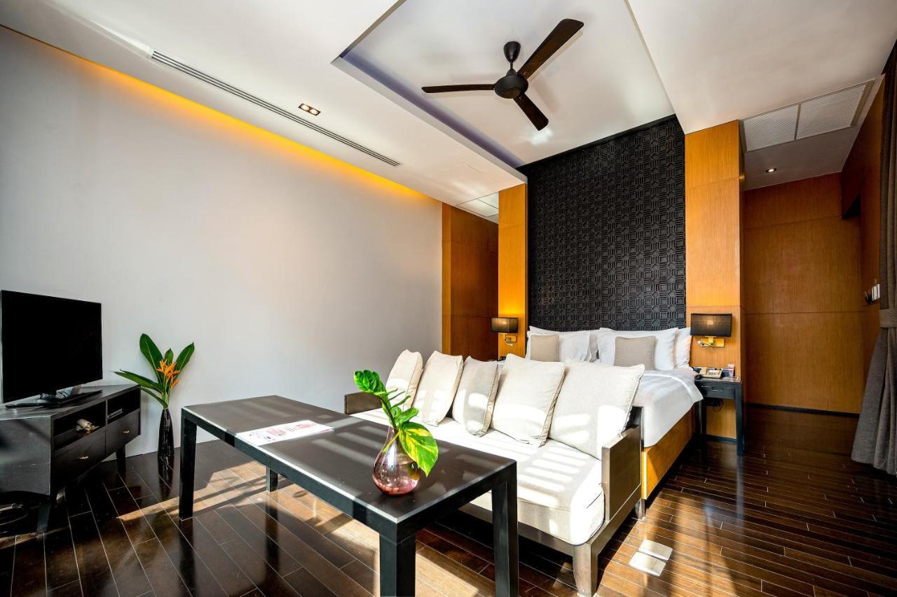 Resort Ramada By Wyndham 5*