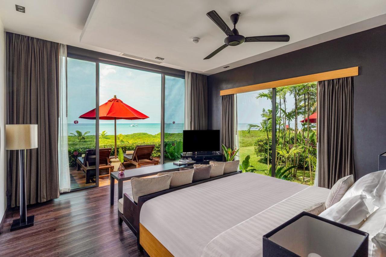 Resort Ramada By Wyndham 5*