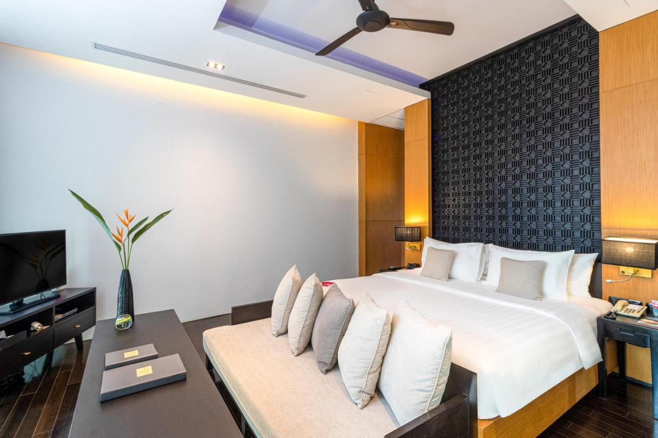 Ramada By Wyndham 5* Khao Lak