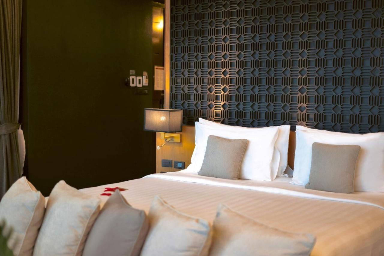Ramada By Wyndham 5*