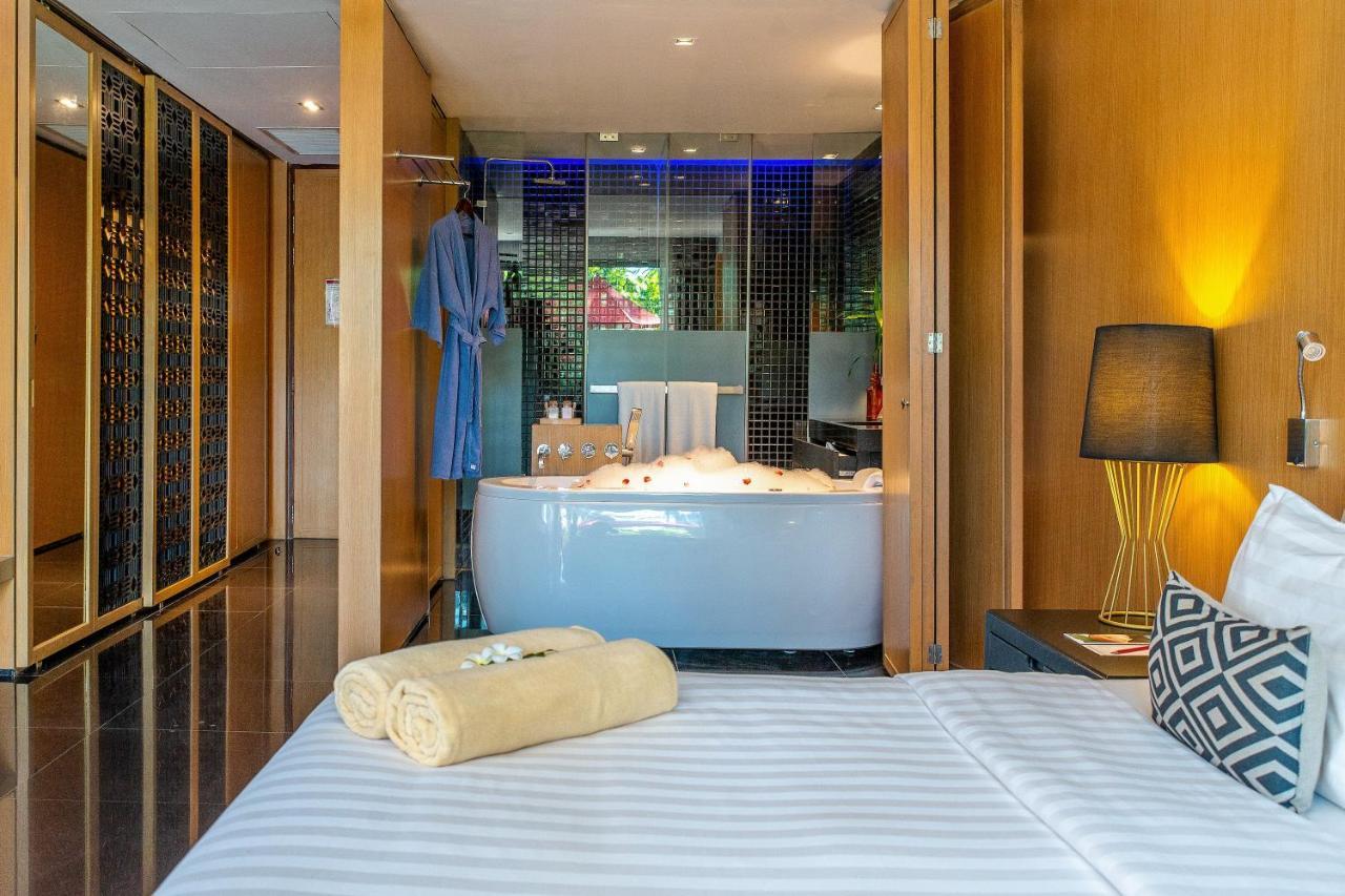 Resort Ramada By Wyndham 5*