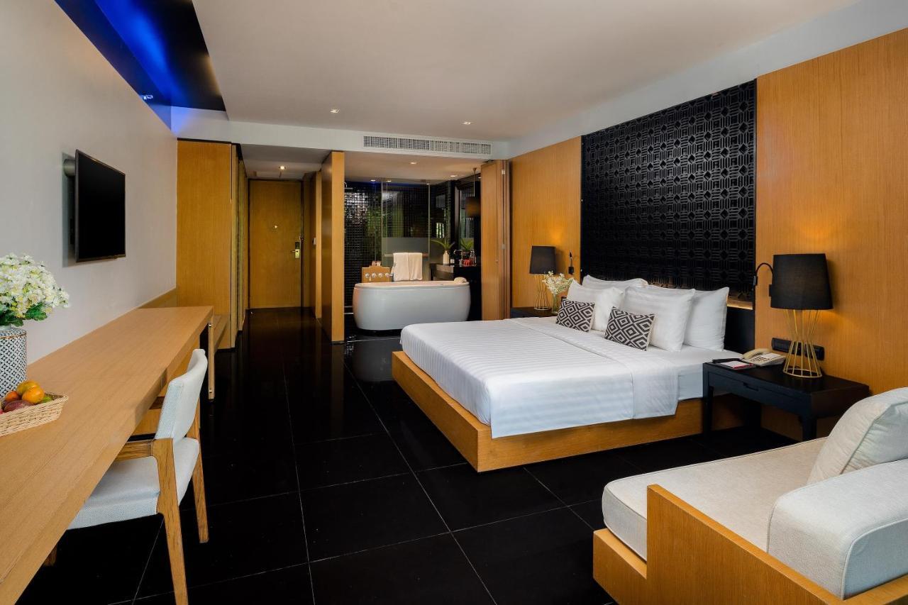 Ramada By Wyndham 5*