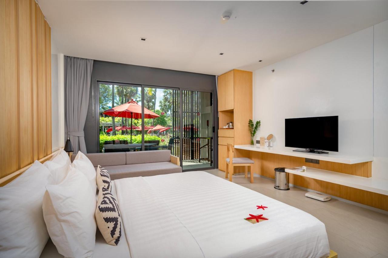Ramada By Wyndham Khao Lak