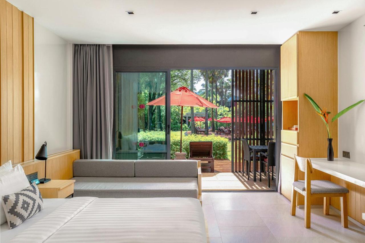 Resort Ramada By Wyndham 5*
