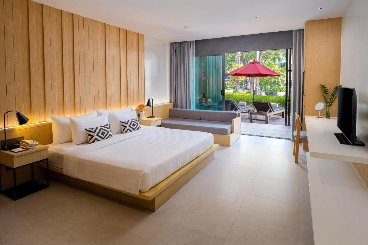 Resort Ramada By Wyndham 5*