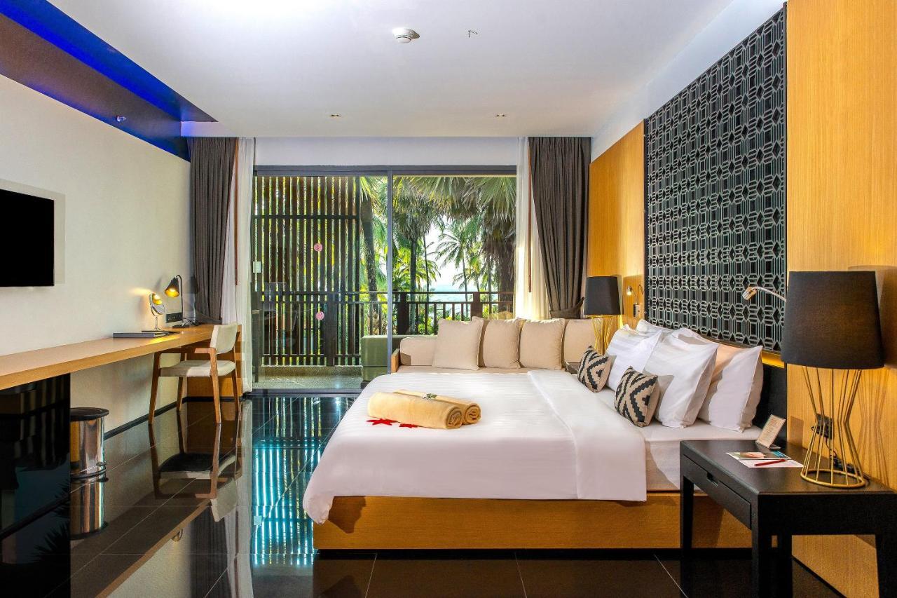 Ramada By Wyndham Khao Lak