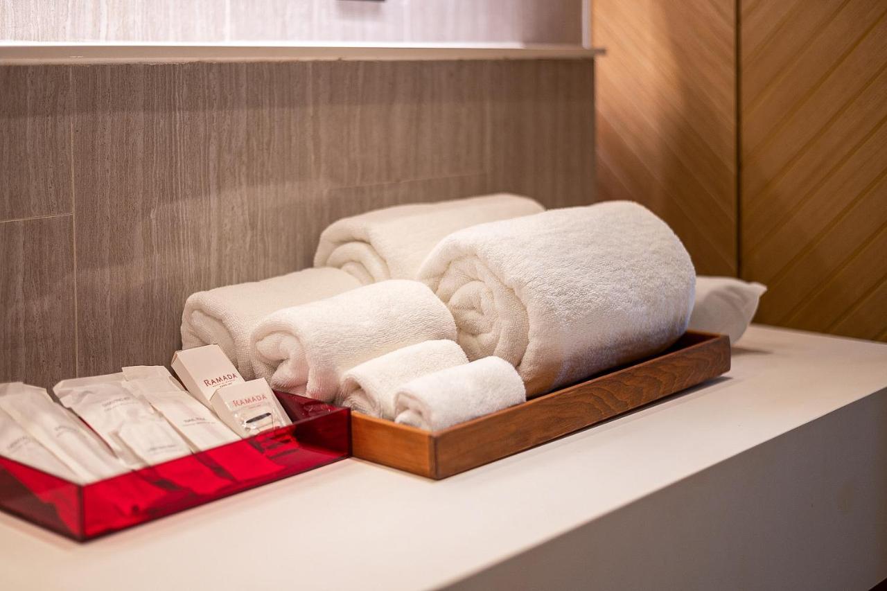 Ramada By Wyndham 5*