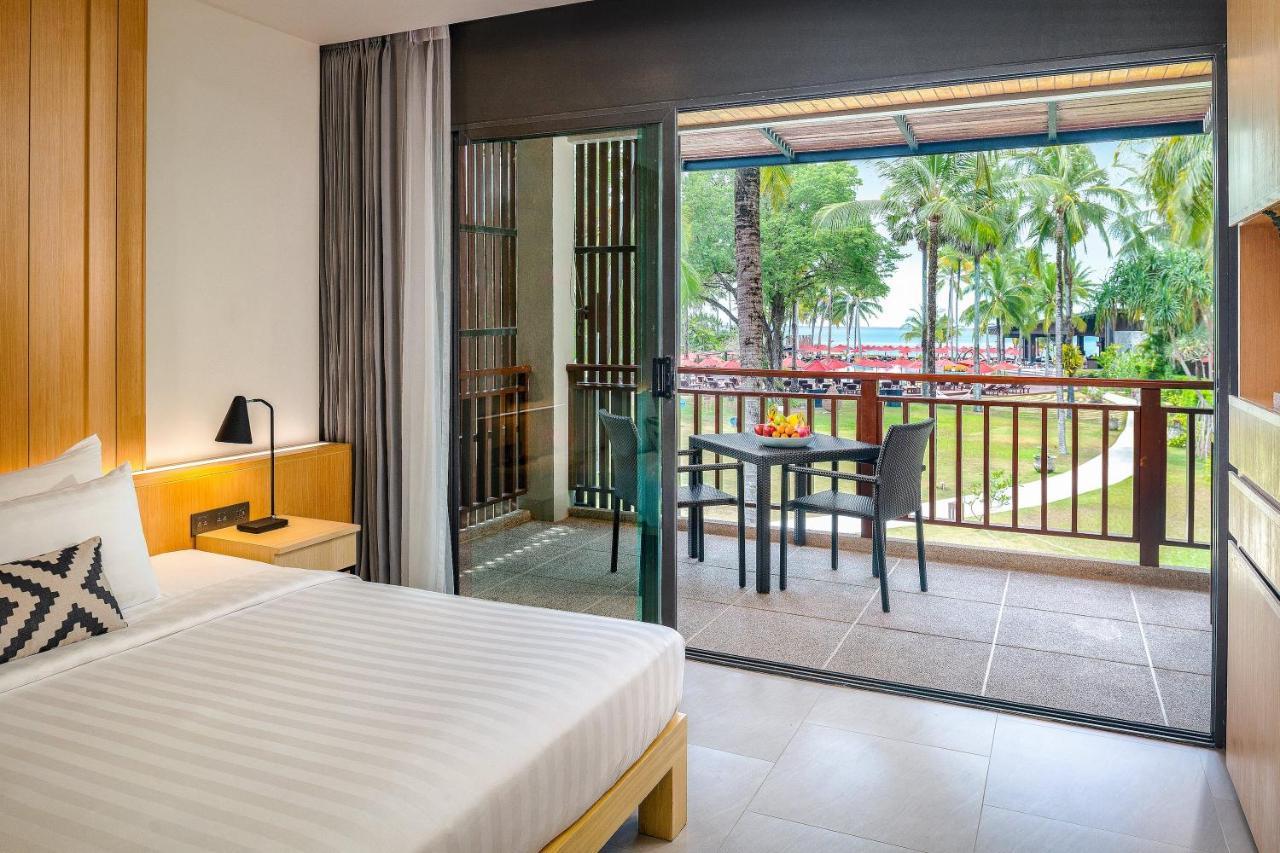 Resort Ramada By Wyndham Khao Lak
