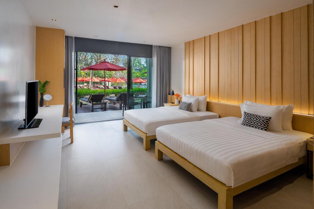 Ramada By Wyndham Resort Khao Lak