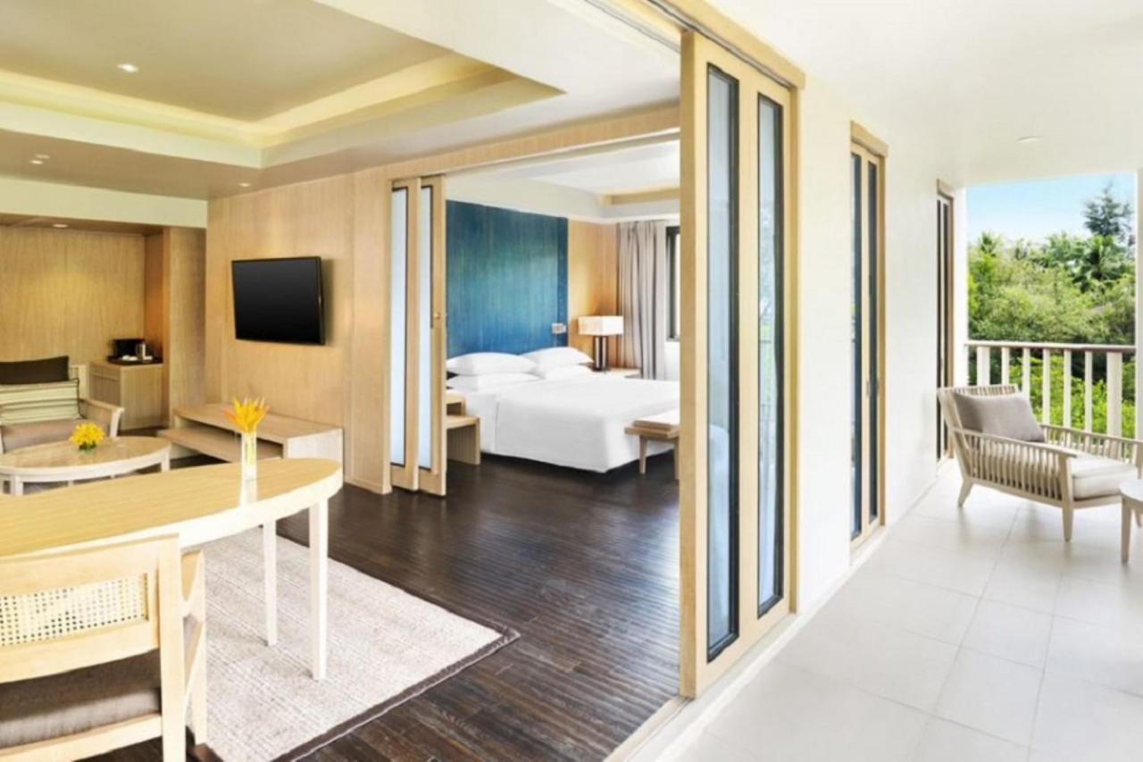 Resort Dusit Thani Krabi - Sha Extra Klong Muang Beach