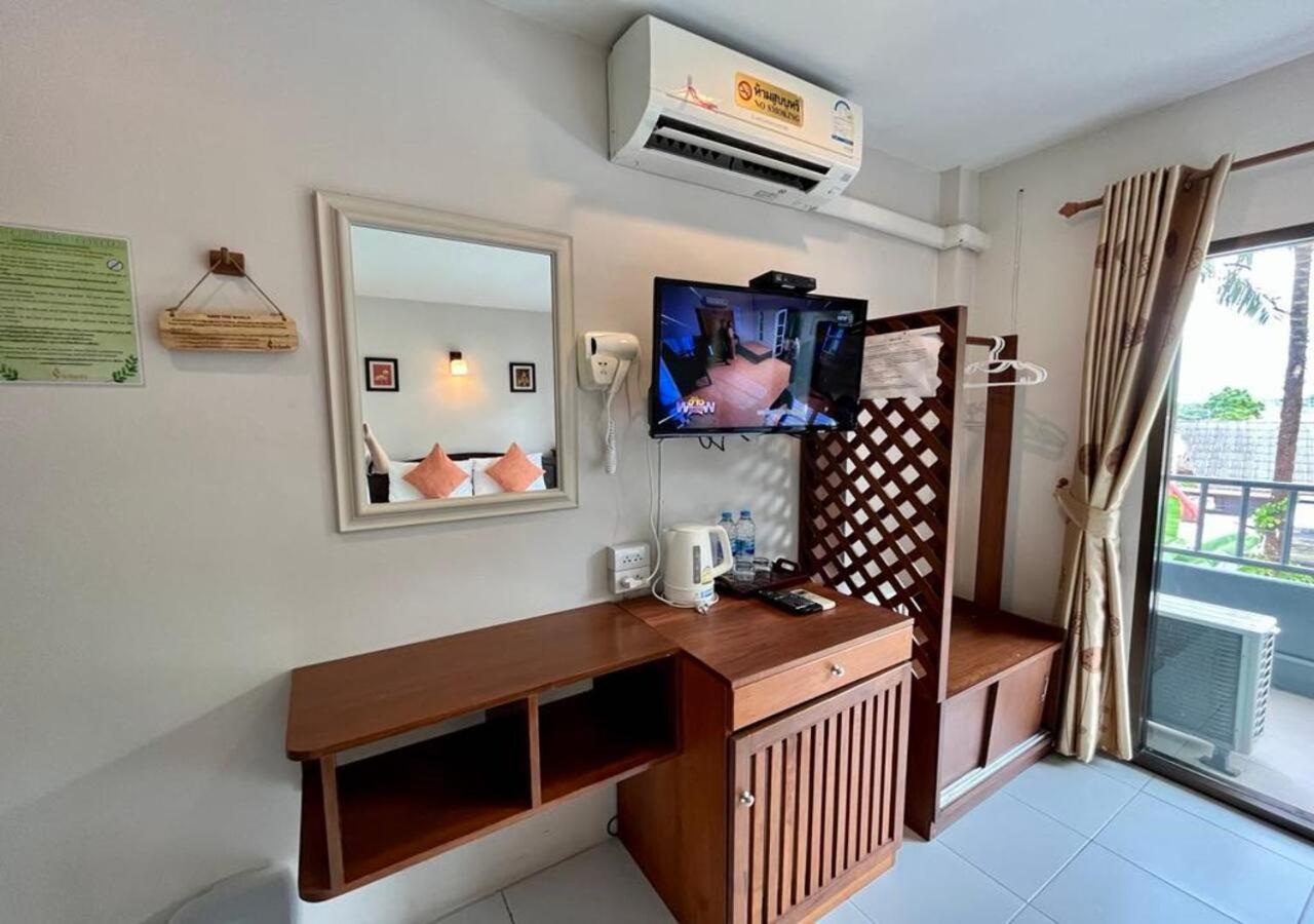 Guest house Srichada Khaolak - Sha Extra Khao Lak