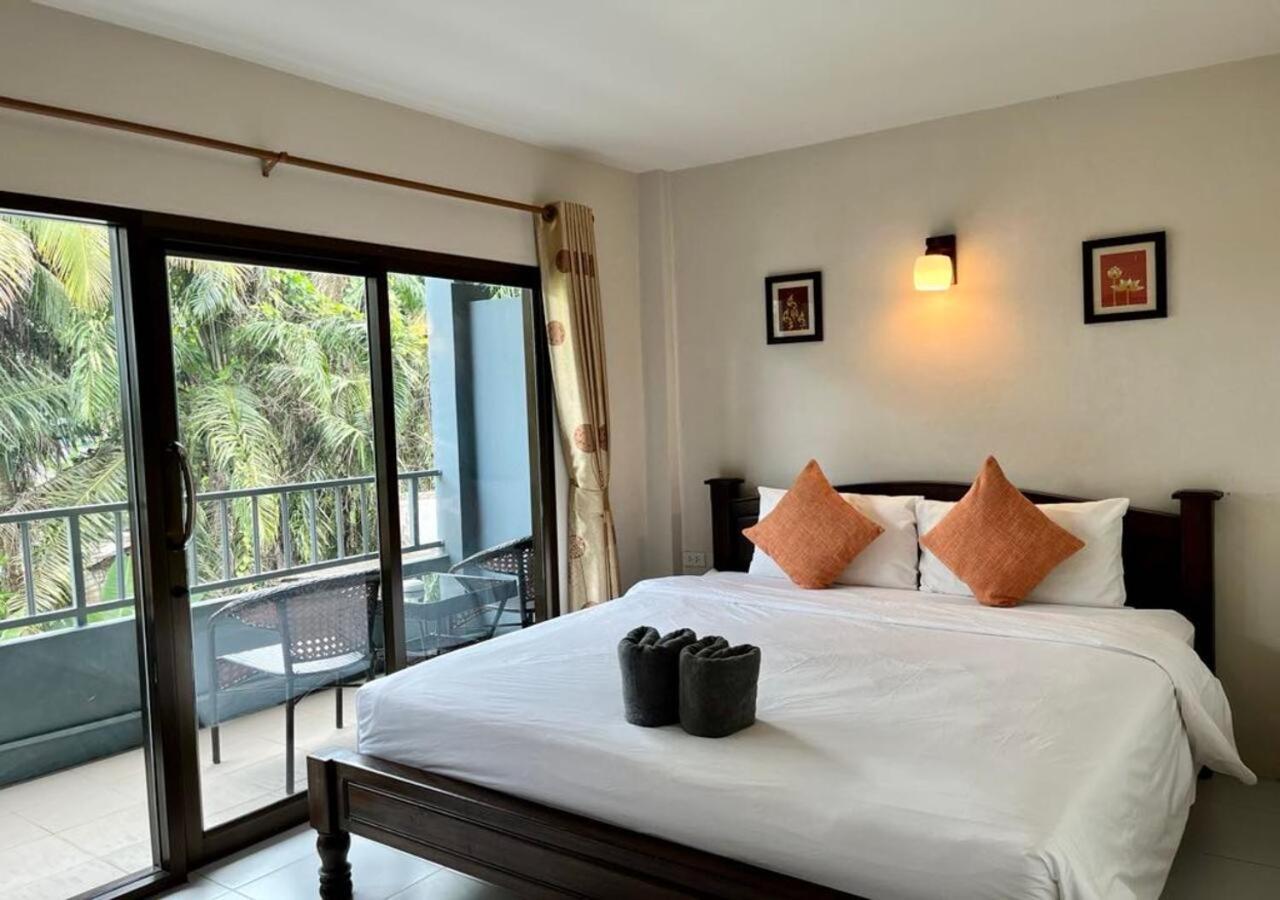 Guest house Srichada Khaolak - Sha Extra