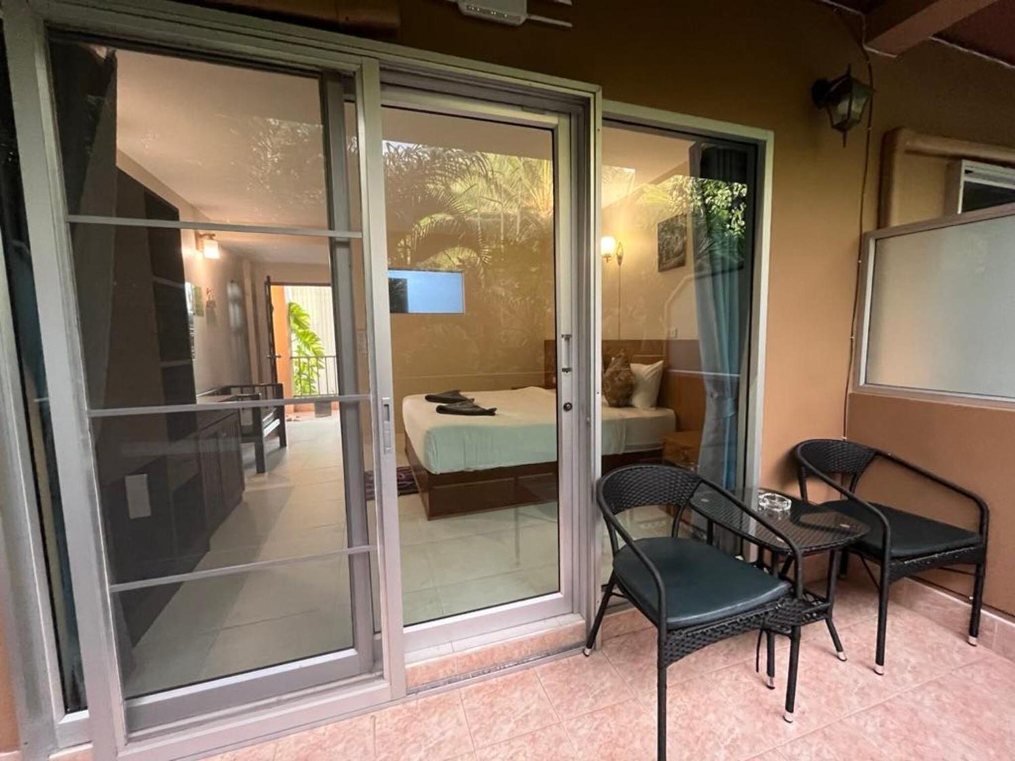 Srichada Khaolak - Sha Extra Guest house Khao Lak
