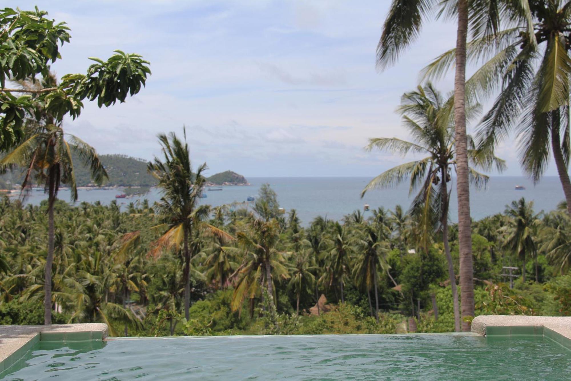 Villa Anankhira Koh Tao