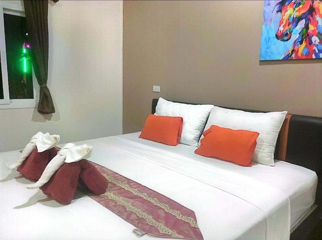 Resort Leaf House Sha Approved 2*