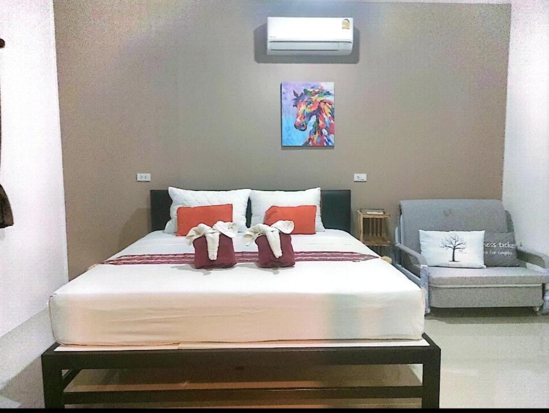 Resort Leaf House Sha Approved 2*