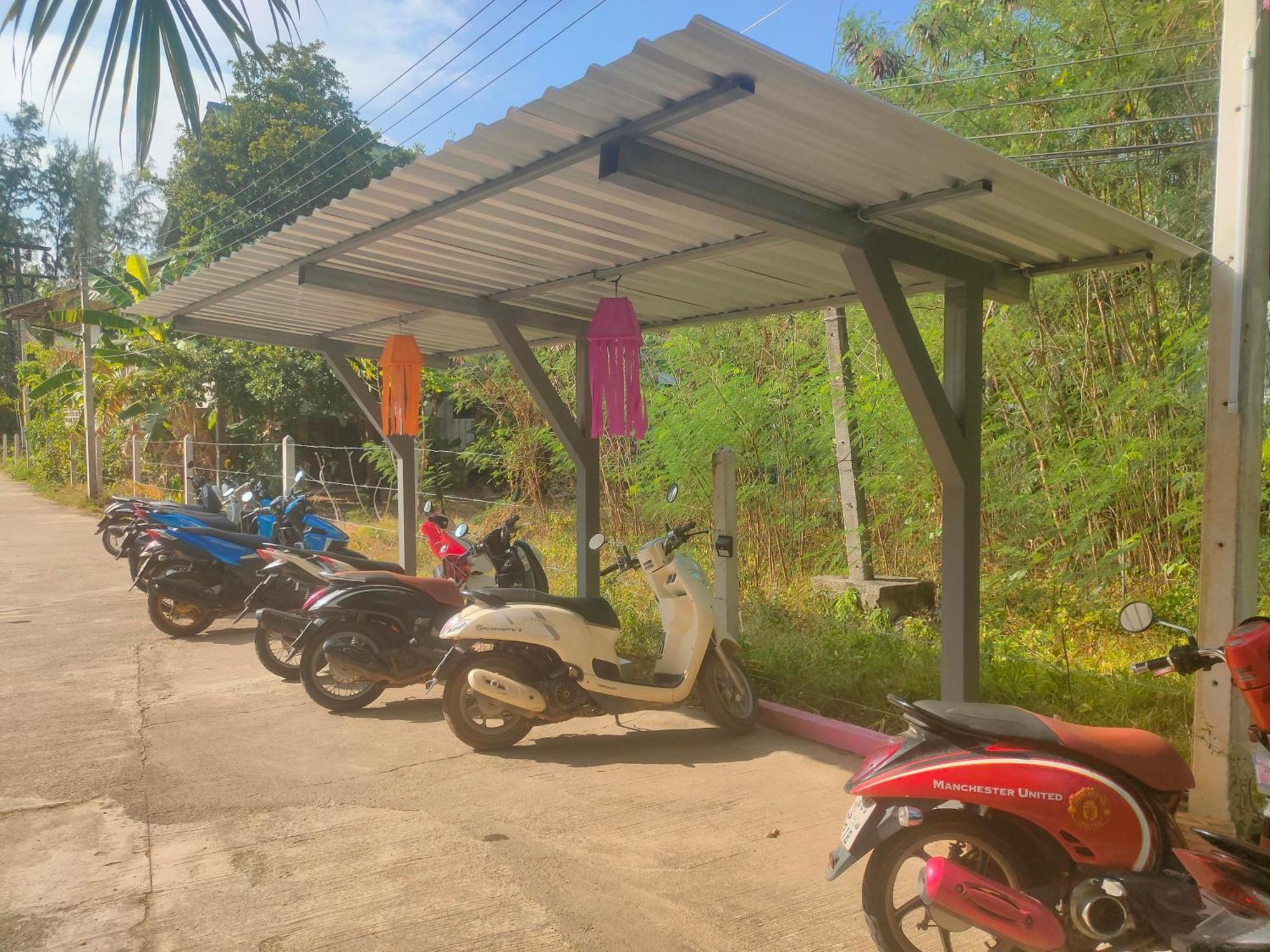 Resort Leaf House Sha Approved Koh Lanta
